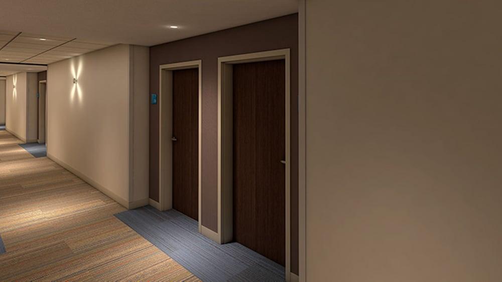 Holiday Inn Express & Suites Fort Worth North - Northlake By Ihg Luaran gambar