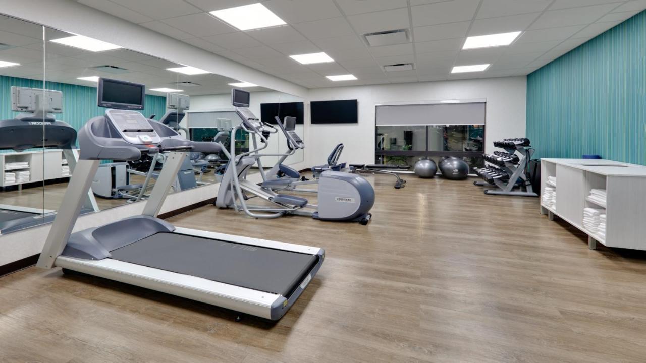 Holiday Inn Express & Suites Fort Worth North - Northlake By Ihg Luaran gambar