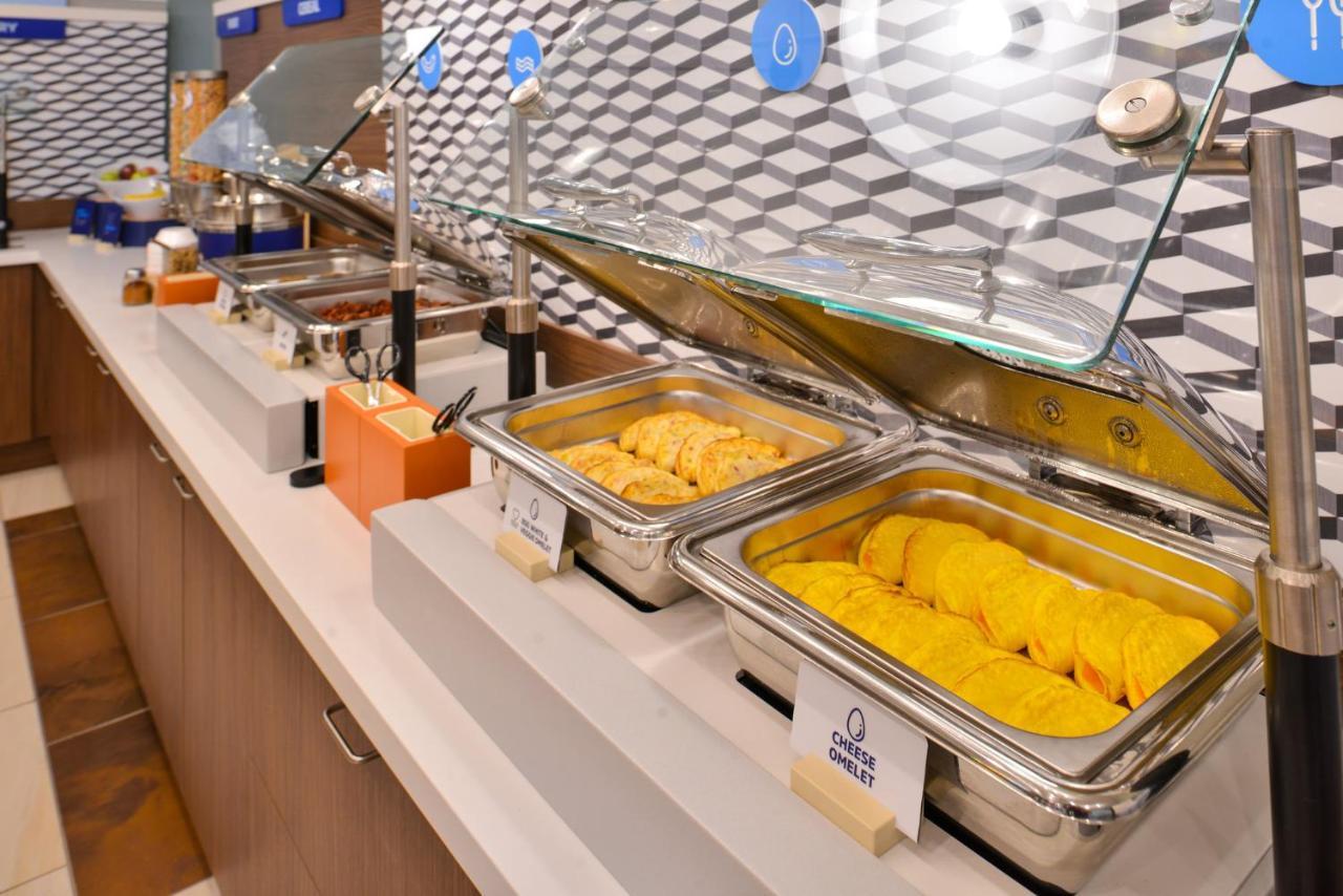 Holiday Inn Express & Suites Fort Worth North - Northlake By Ihg Luaran gambar