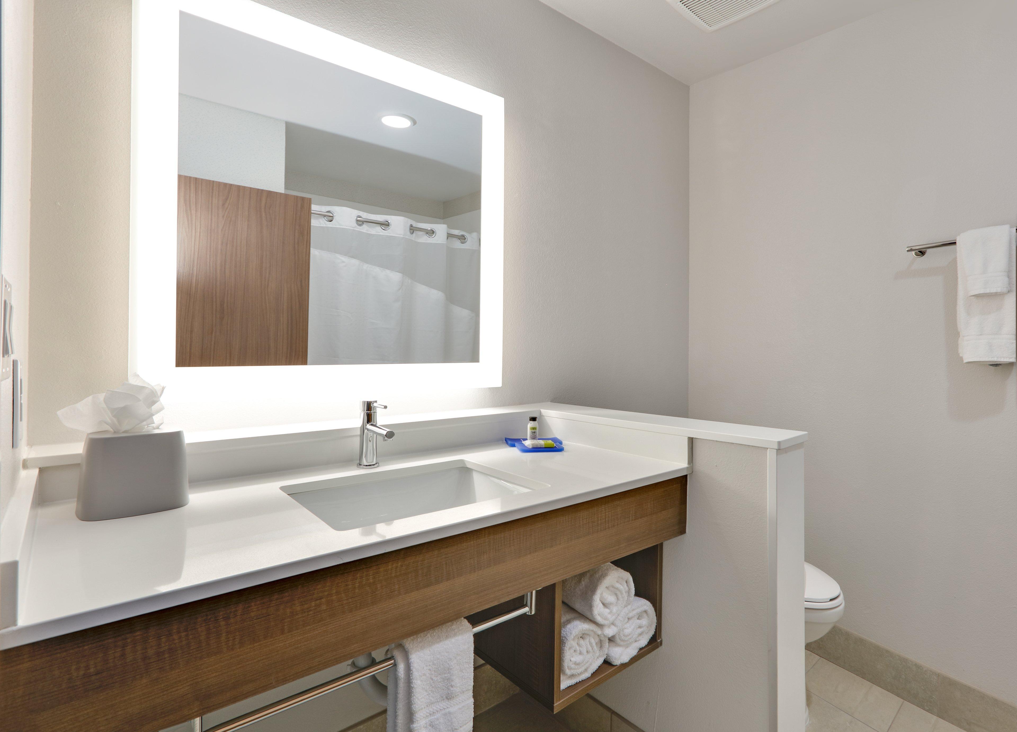 Holiday Inn Express & Suites Fort Worth North - Northlake By Ihg Luaran gambar