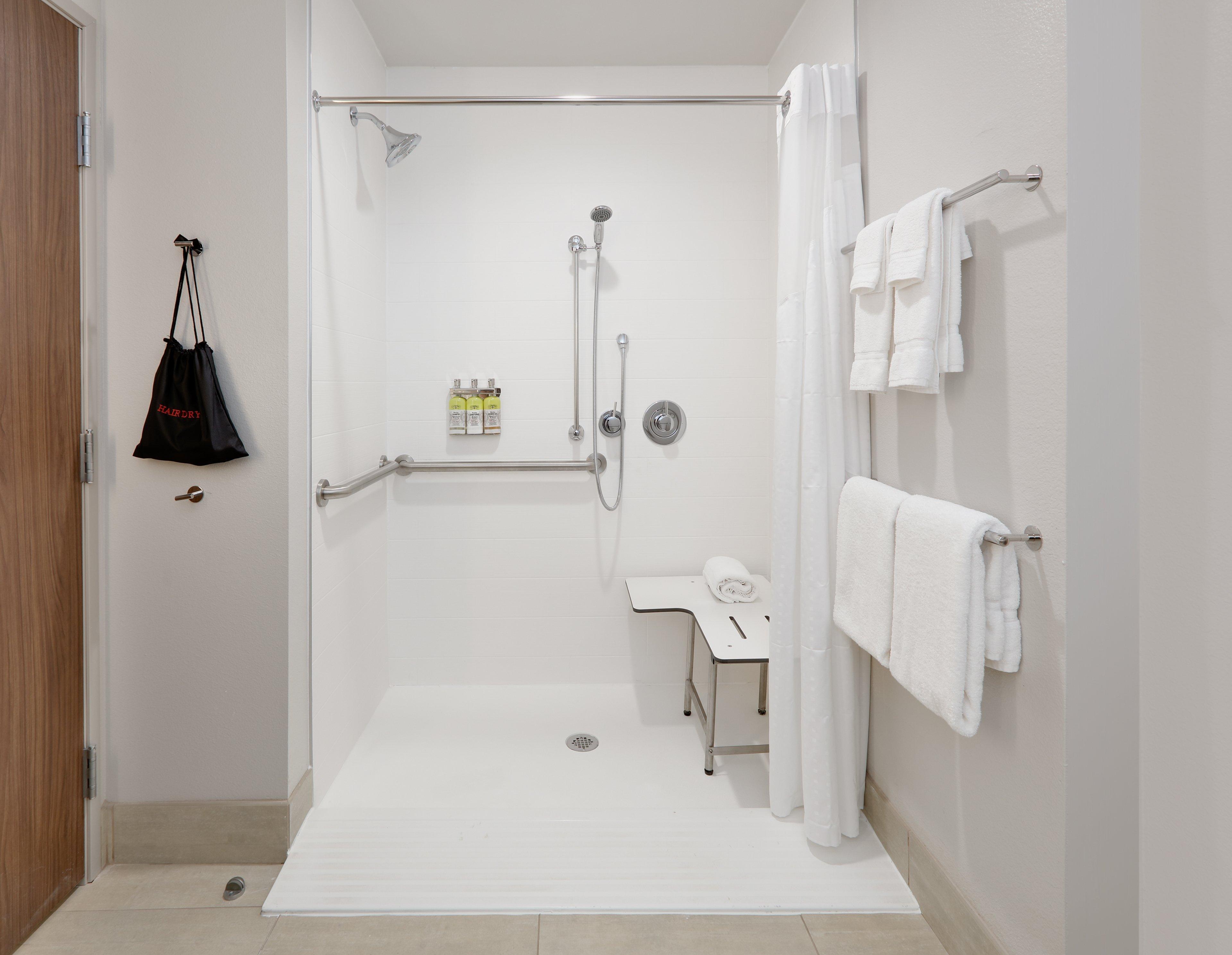 Holiday Inn Express & Suites Fort Worth North - Northlake By Ihg Luaran gambar