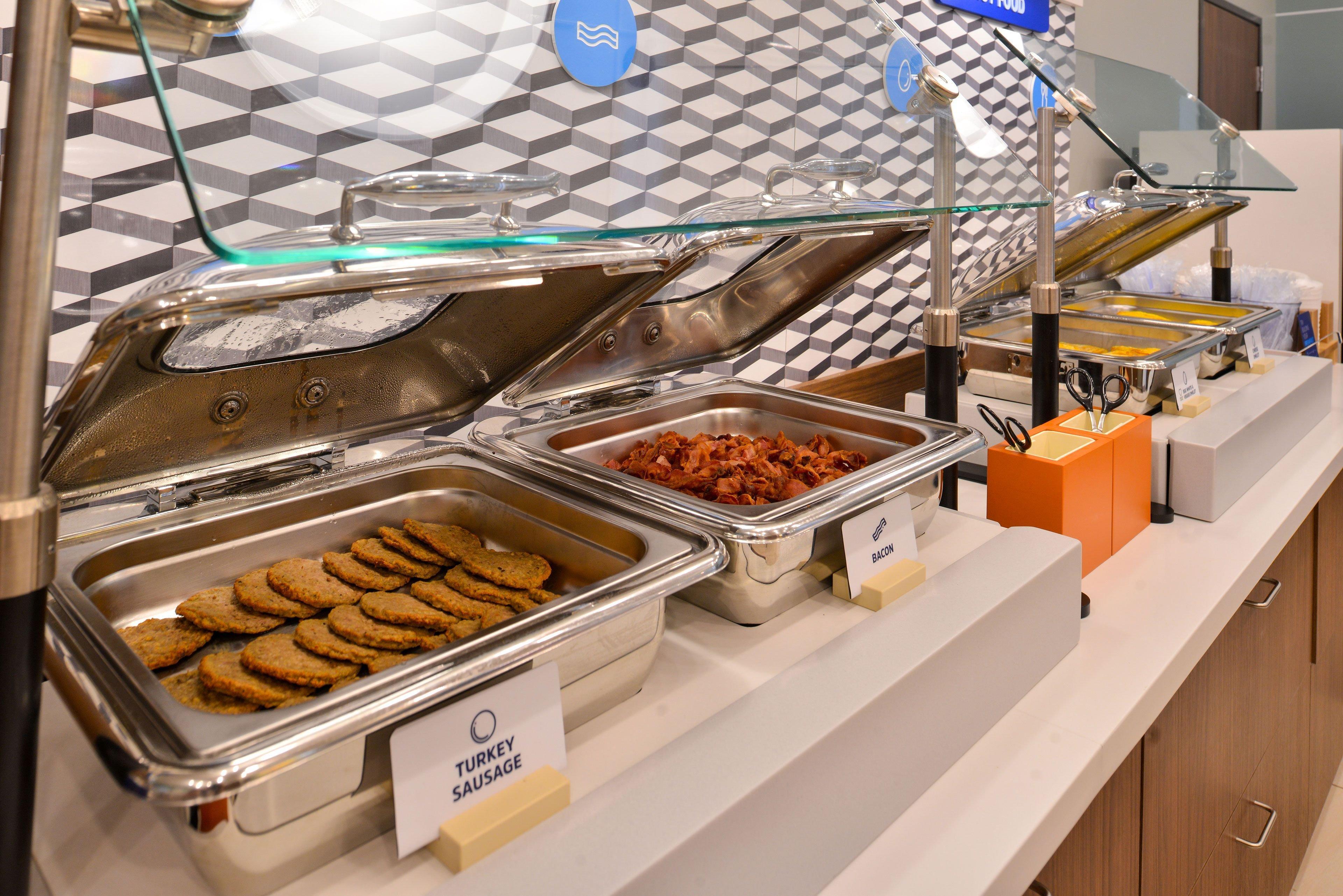 Holiday Inn Express & Suites Fort Worth North - Northlake By Ihg Luaran gambar
