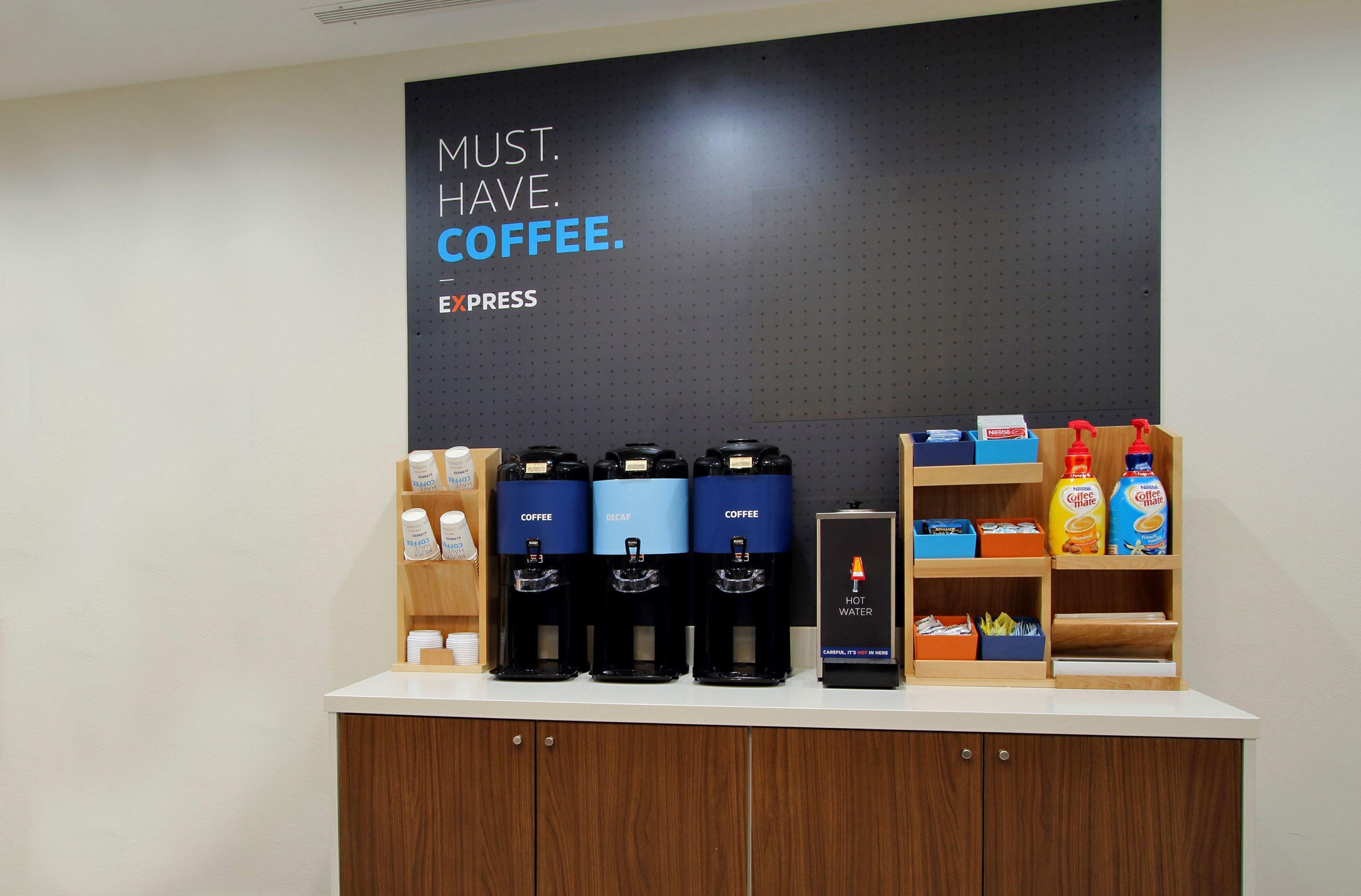 Holiday Inn Express & Suites Fort Worth North - Northlake By Ihg Luaran gambar