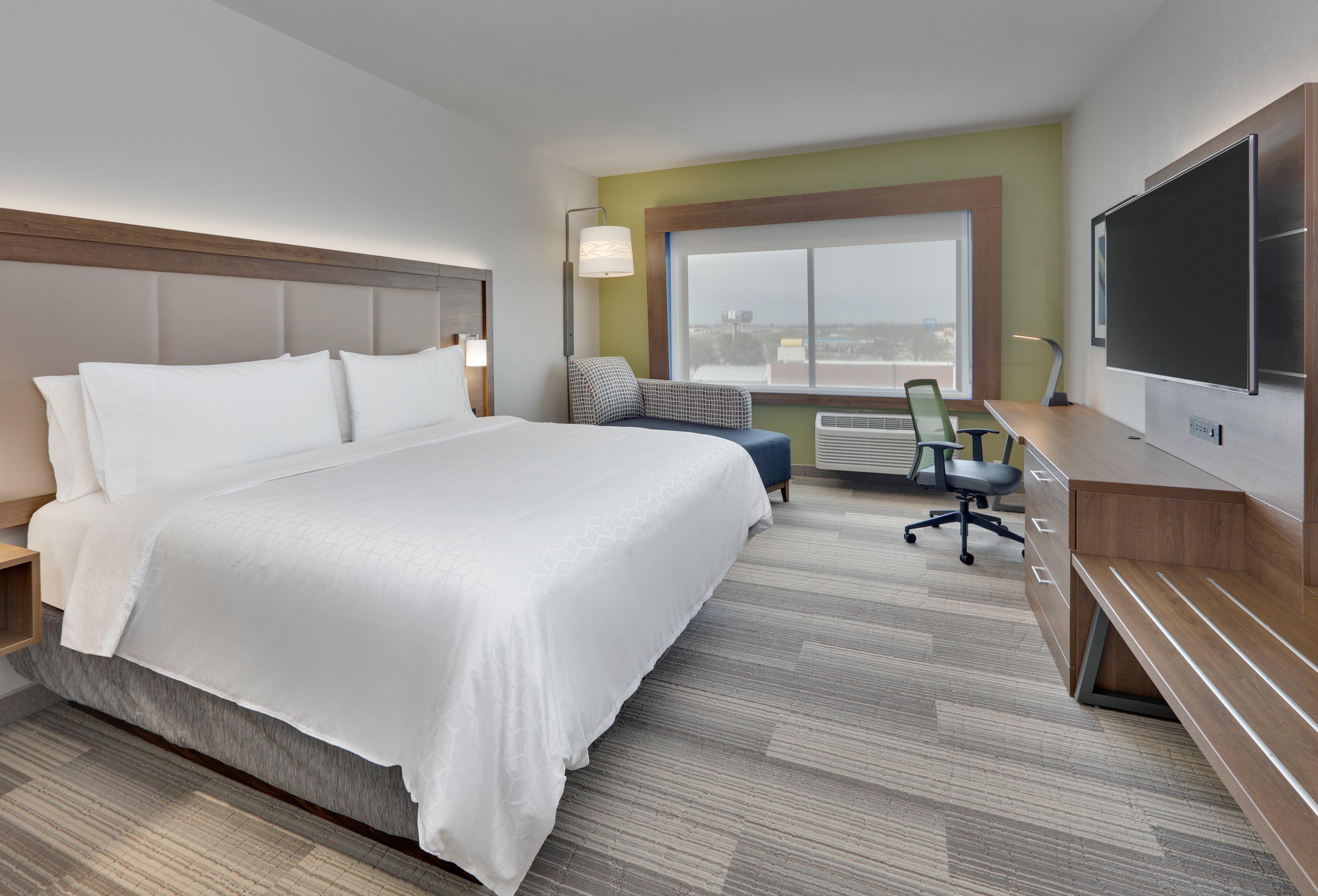 Holiday Inn Express & Suites Fort Worth North - Northlake By Ihg Luaran gambar