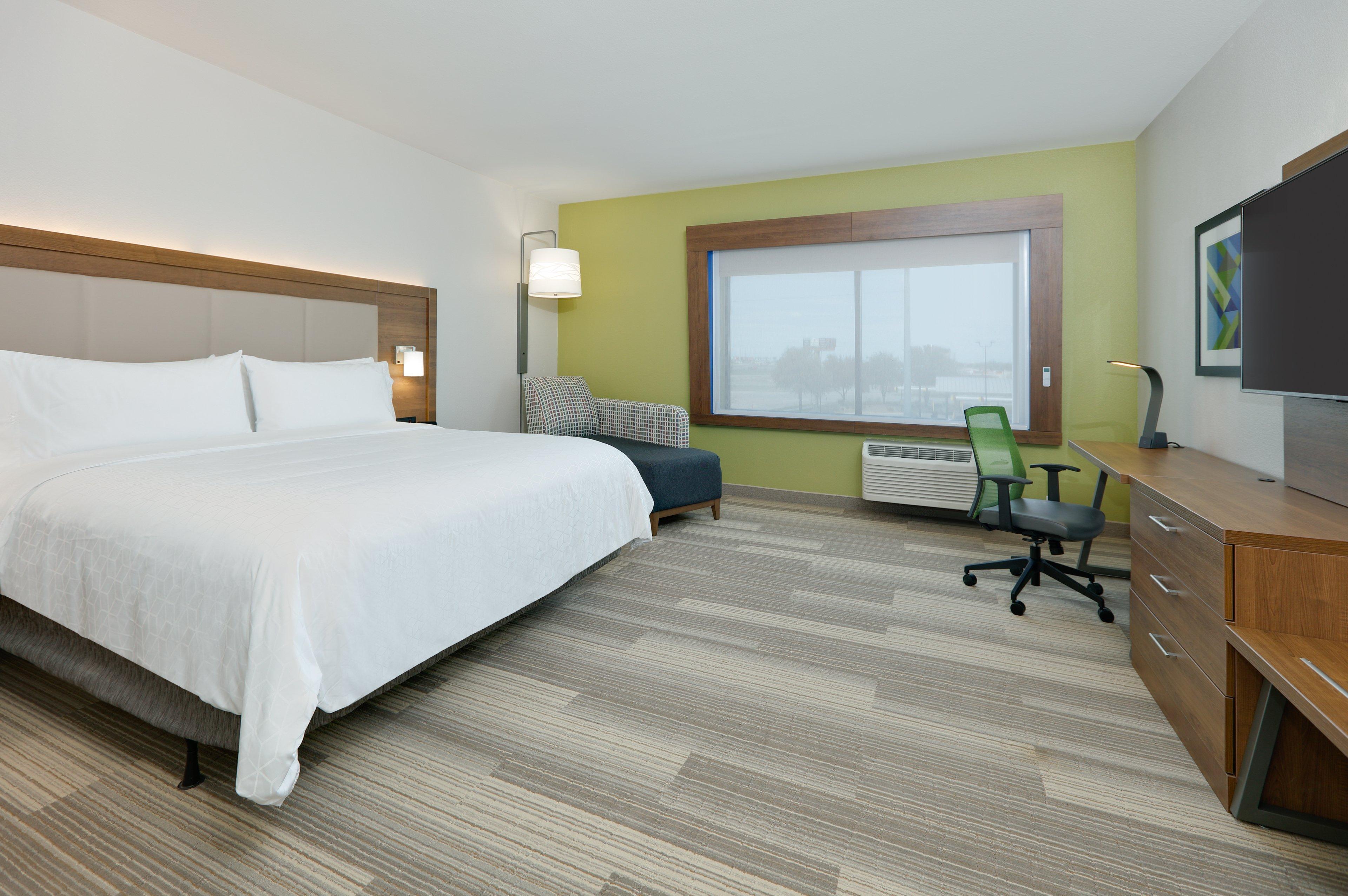 Holiday Inn Express & Suites Fort Worth North - Northlake By Ihg Luaran gambar