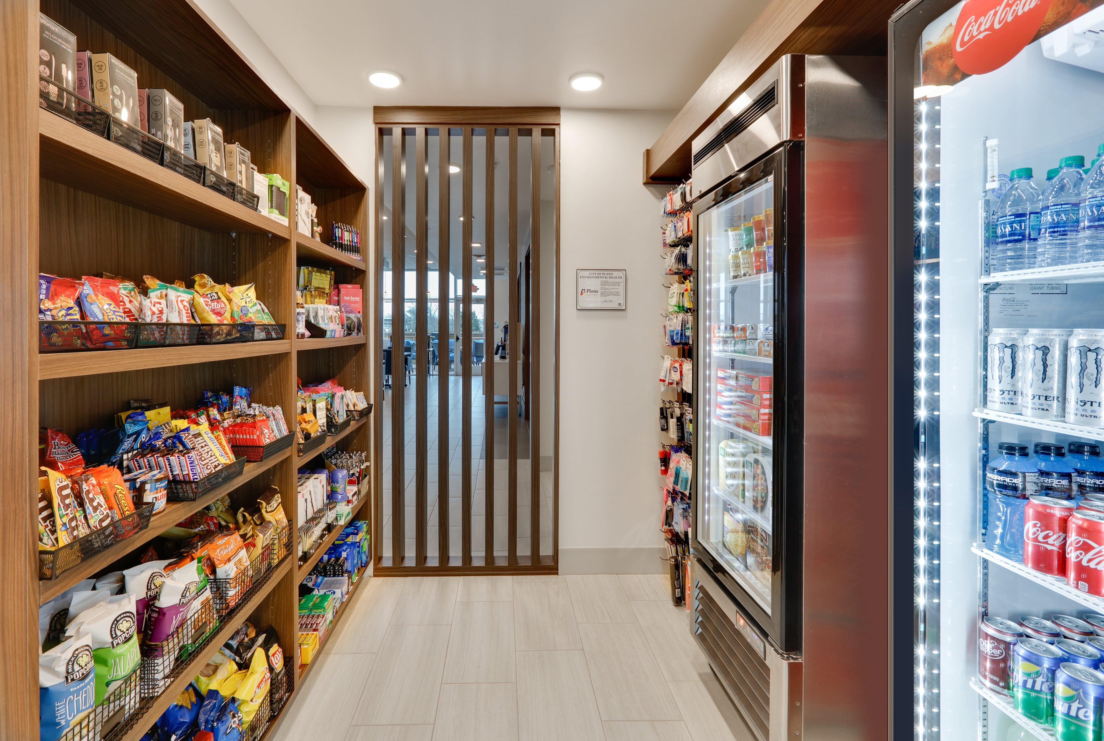 Holiday Inn Express & Suites Fort Worth North - Northlake By Ihg Luaran gambar