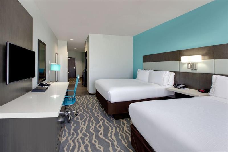 Holiday Inn Express & Suites Fort Worth North - Northlake By Ihg Luaran gambar