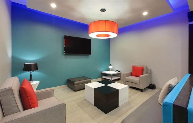 Holiday Inn Express & Suites Fort Worth North - Northlake By Ihg Luaran gambar