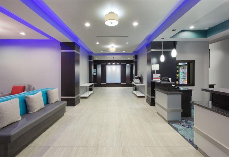 Holiday Inn Express & Suites Fort Worth North - Northlake By Ihg Luaran gambar
