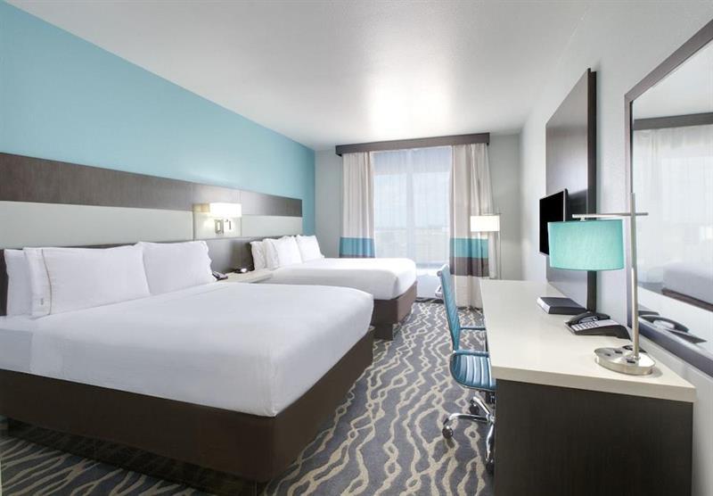 Holiday Inn Express & Suites Fort Worth North - Northlake By Ihg Luaran gambar