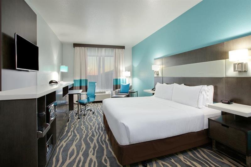 Holiday Inn Express & Suites Fort Worth North - Northlake By Ihg Luaran gambar
