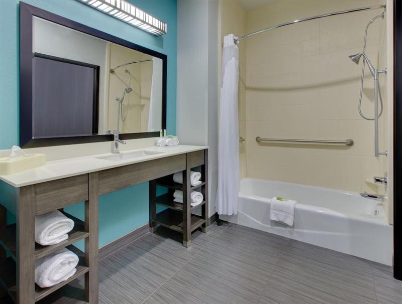 Holiday Inn Express & Suites Fort Worth North - Northlake By Ihg Luaran gambar